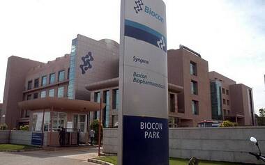 ALZUMAb ( Itolizumab)  from Biocon receives the approval from the  Drug Controller General  of India  (DCGI) for  use in moderate to severe COVID-19 patients. ALZUMAb ( Itolizumab)  from Biocon receives the approval from the  Drug Controller General  of India  (DCGI) for  use in moderate to severe COVID-19 patients.
