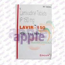 Lavir 150mg Image 1