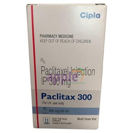 Paclitax 300mg Image 1