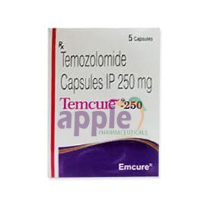 Temcure 250mg Image 2