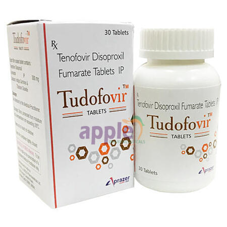 Tudofovir Image 1