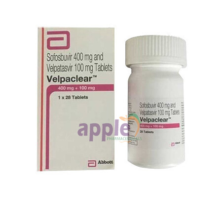 Velpaclear Image 1