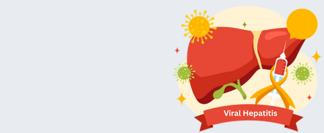 Hepatitis Banner