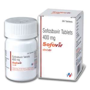 Sofosvir-400mg