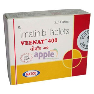 Veenat-400mg