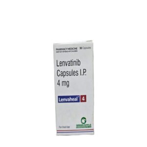 Lenvaheal 4mg