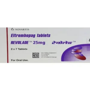 Revolade 50 Tablet