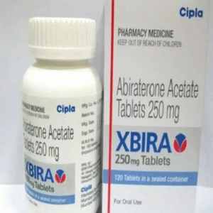 Xbira 250 Tablet