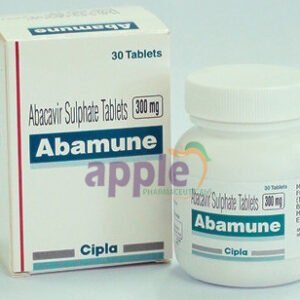 Abamune 300mg