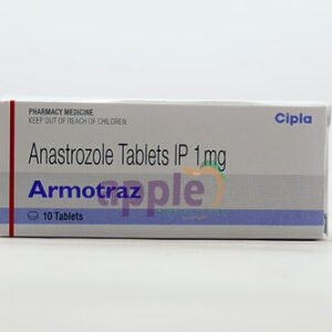 Armotraz 1mg