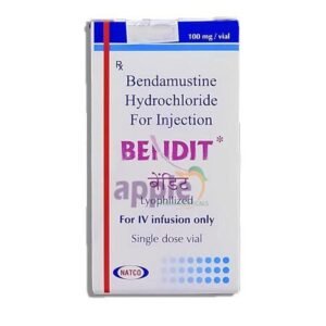 Bendit 100mg
