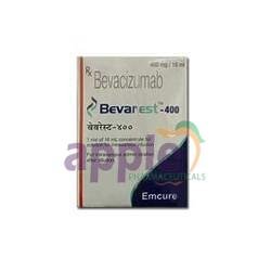 Bevarest 400mg