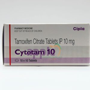Cytotam 10mg