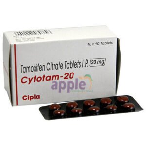 Cytotam 20mg
