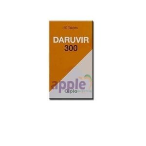 Daruvir 300mg