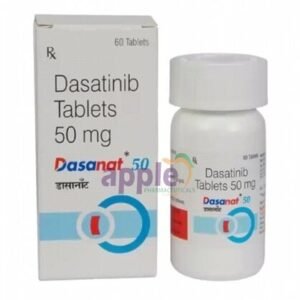Dasanat 50mg (Dasatinib)