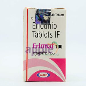 Erlonat 100mg