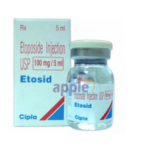 Etosid 100mg
