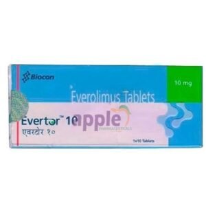 Evertor 10mg
