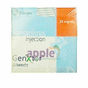 Genxtor 25mg