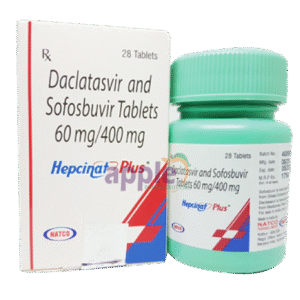 Hepcinat Plus