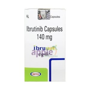 Ibrunat 140mg