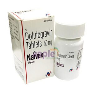 Naivex 50mg