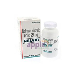 Nelvir 250mg