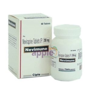 Nevimune 200mg