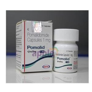 Pomalid 1mg