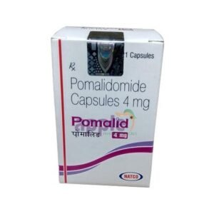 Pomalid 4mg