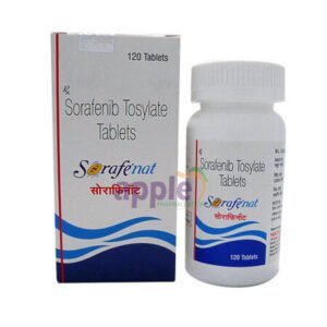 Sorafenat 200mg