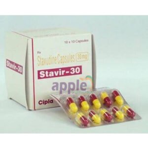Stavir 30mg