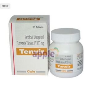 Tenvir 300mg