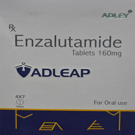 Adleap 160mg Tablet Adleap 160mg Tablet