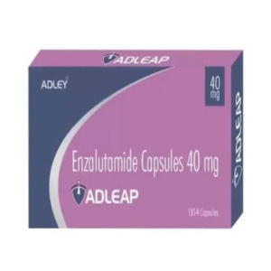 Adleap 40mg Capsule