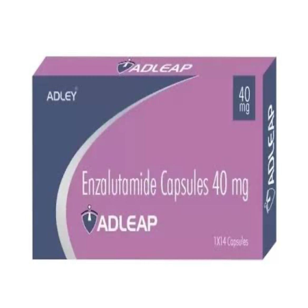 Adleap 40mg Capsule Adleap 40mg Capsule