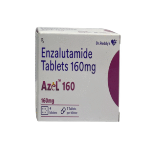 Azel 160mg Tablet