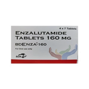 Bdenza 160mg Tablet
