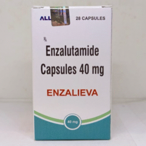 Enzalieva 40mg Capsule
