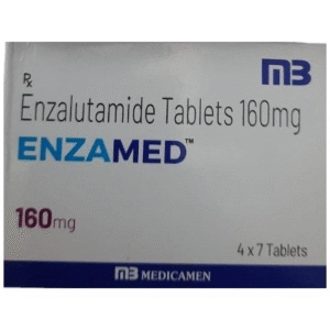 Enzamed 160mg Tablet