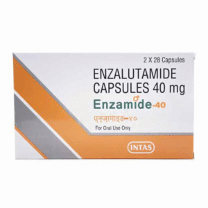Enzamide 40mg Capsule
