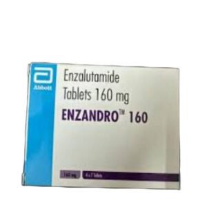 Enzandro 160mg Tablet