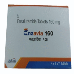 Enzavia 160mg Tablet