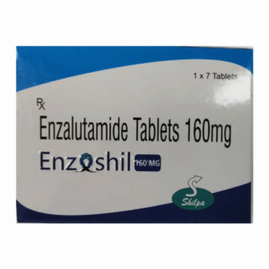 Enzoshil 160mg Tablet