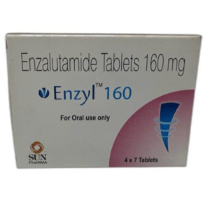 Enzyl 160mg Tablet