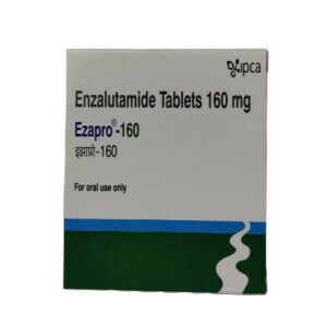 Ezapro 160mg Tablet