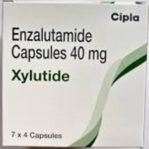 Xylutide 40mg Capsule
