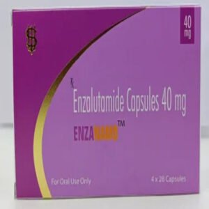 Enzanamo 40mg Capsule