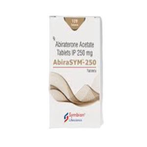 AbiraSYM 250 Tablet